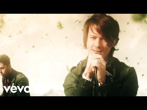 Tenth Avenue North - Worn