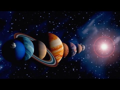 Universe Documentary 2016 - Amazing Wonders of the Solar System - National Geographic Documentary