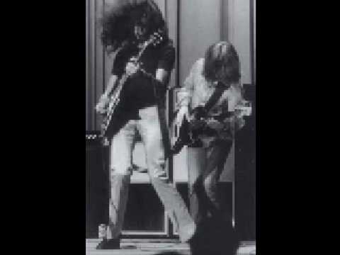 Led Zeppelin - Rock N' Roll