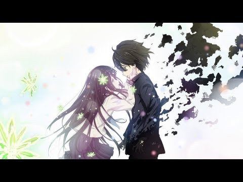 AMV - Sincerity - Bestamvsofalltime Anime MV ♫