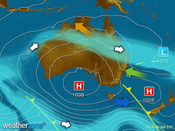 synoptic