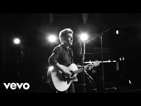 Niall Horan - This Town (Live, 1 Mic 1 Take)