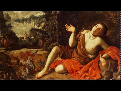 St. John the Baptist HD