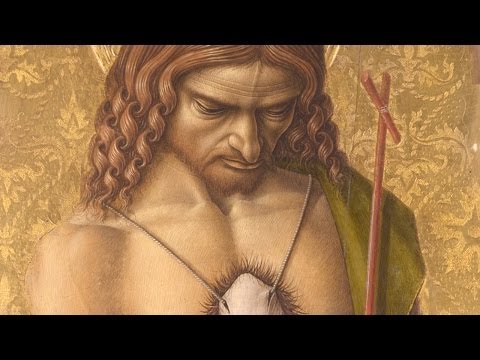 Episode 1  |  Introduction  |  Saint John the Baptist: From Birth to Beheading