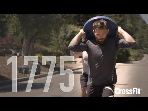 “1775” U.S. Army’s Birthday Workout