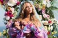 Beyonce has introduced her twins to the world.