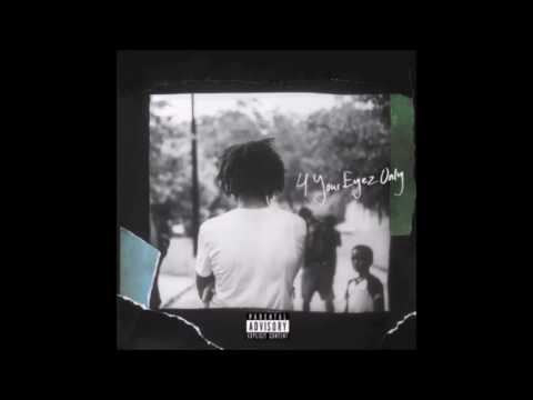 J. Cole - Change