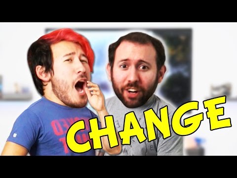 CHANGE