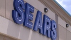 Sears Corner Brook