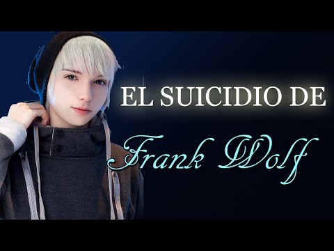 El suicidio de Frank Wolf