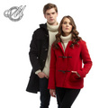 Montgomery Duffle Coats