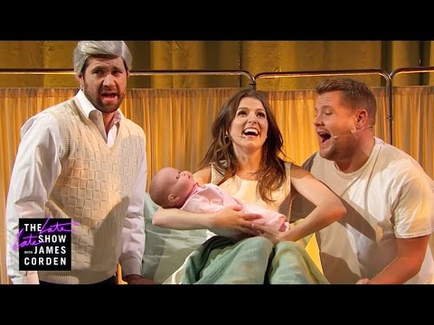 Soundtrack to Growing Up w/ Anna Kendrick & Billy Eichner