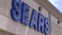 Sears Corner Brook