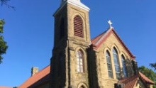 St. Patrick's Roman Catholic Church