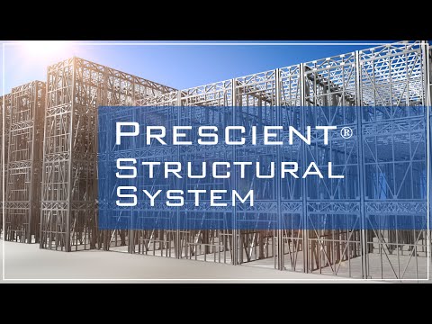 Prescient Structural System