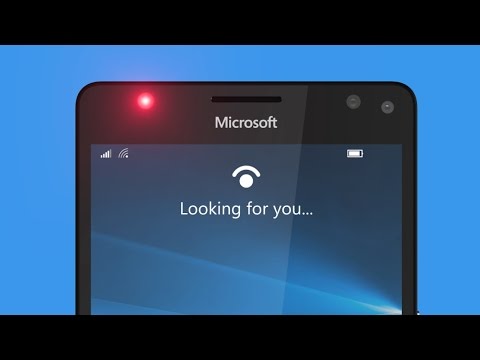 How to set up Windows Hello