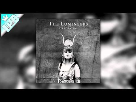 The Lumineers - My Eyes