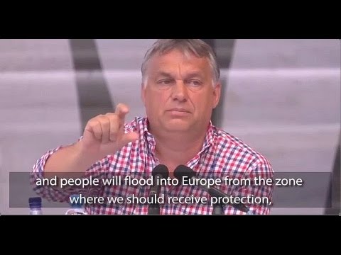 Still Report #1111 – Viktor Orban – Stopping Terror in Hungary