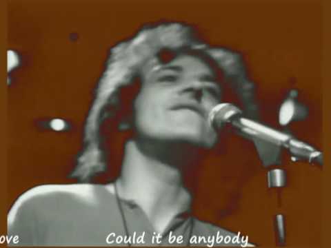 Joe Cocker - With A Little Help From My Friends