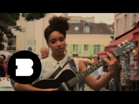 Lianne La Havas | No Room For Doubt | A Take Away Show