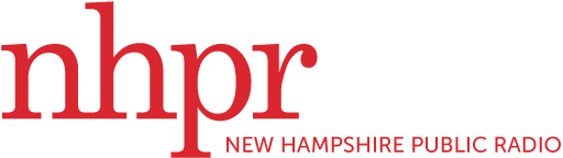 New Hampshire Public Radio logo