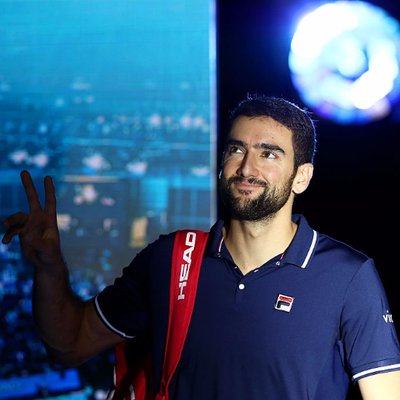 Marin Cilic