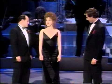 Stephen Sondheim Kennedy Center Honors - Angela Lansbury, Bernadette Peters, Scott Bakula