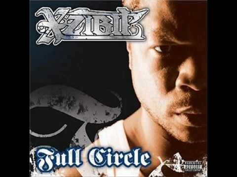 Concentrate - Xzibit