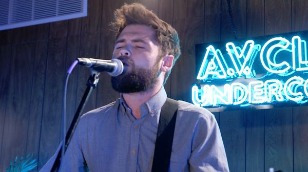 Passenger delivers a surprisingly sweet take on ‘No Scrubs’