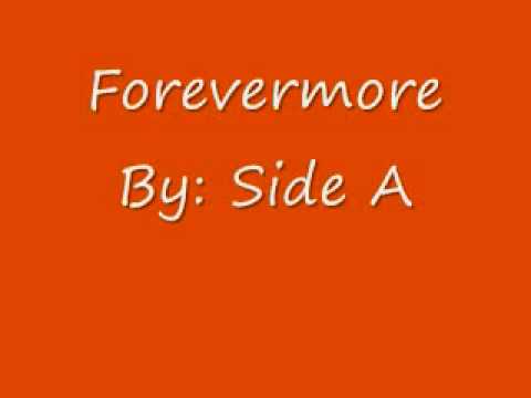 Forevermore - Side A w/ lyrics