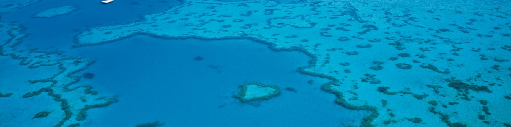 great barrier reef queensland