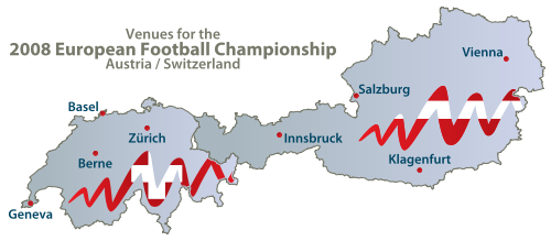 Euro2008 venues en.svg