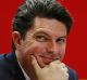 Greens senator Scott Ludlam: "I have no wish to draw out the uncertainty or create a lengthy legal dispute, particularly ...