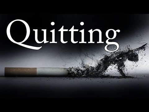 "Quitting" | CreepyPasta Storytime