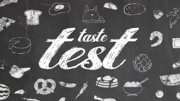 Taste Test