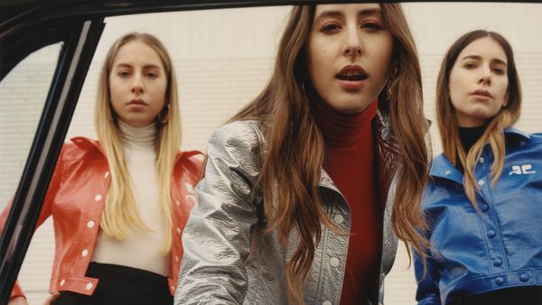 HAIM