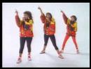 jj fad - supersonic (Video Quality A++)