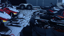 snowmobiles 2