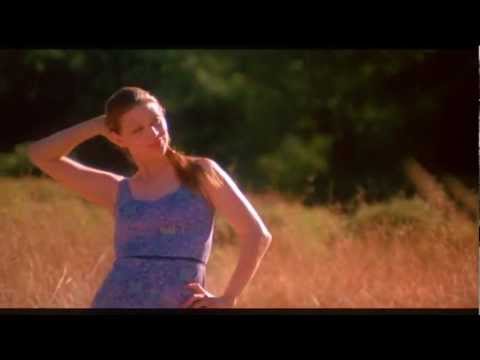 Amber Benson - She's Got You High