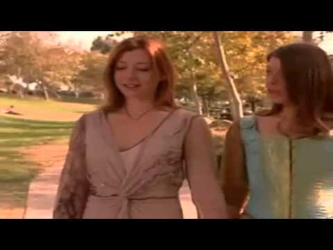 Amber Benson - Under Your Spell