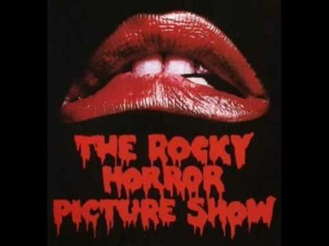 Rocky Horror Picture Show  Time Warp