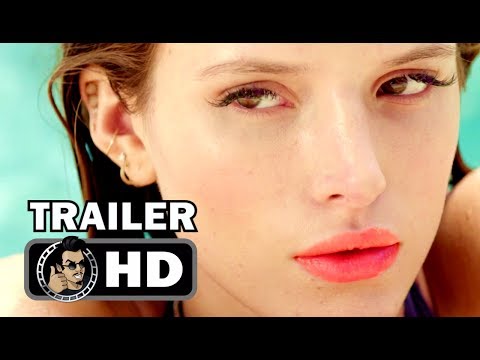 YOU GET ME - Official Trailer (2017) Bella Thorne Thriller Movie HD