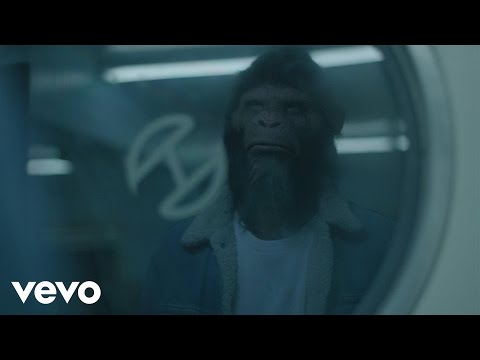 DJ Snake, AlunaGeorge - You Know You Like It