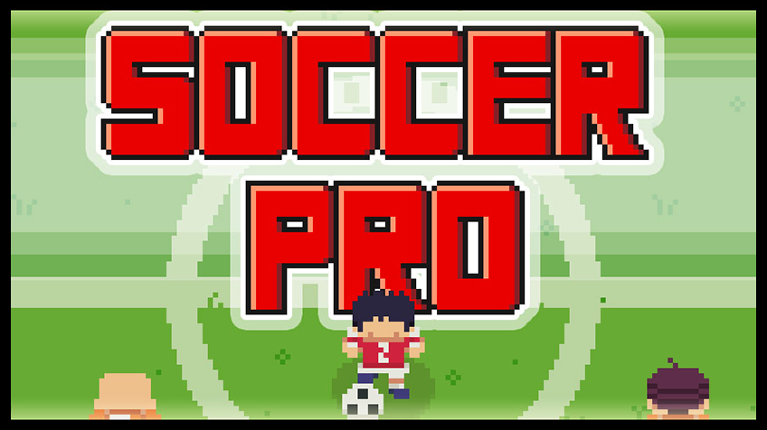 Soccer Pro