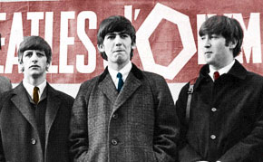 Football and the Beatles: The Easily-Uncovered Truth