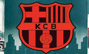 KC Barcelona