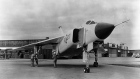 Avro Arrow