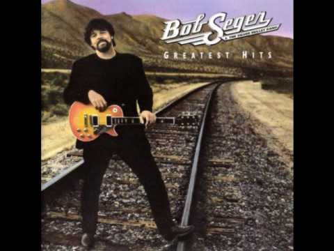 Bob Seger-Her Strut