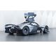 Aston Martin Valkyrie.