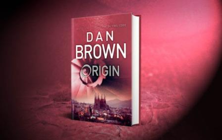 DAN BROWN: The Origin of the Code